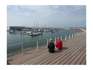 Vakantiehuis Cadzand-Bad Omgeving 24