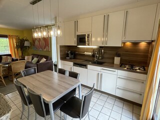 Casa per le vacanze Cadzand-Bad Caratteristiche 6