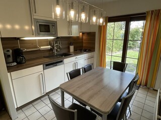 Casa per le vacanze Cadzand-Bad Caratteristiche 7