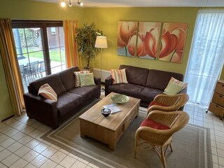 Casa per le vacanze Cadzand-Bad Caratteristiche 8