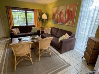 Casa per le vacanze Cadzand-Bad Caratteristiche 9