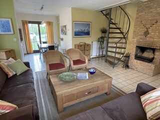 Casa per le vacanze Cadzand-Bad Caratteristiche 11