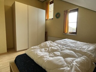 Schlafzimmer 1 - 1. Stock