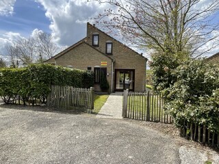 Vakantiehuis Cadzand-Bad Buitenaudio-opname 4