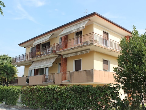 Vakantieappartement Sauda 5