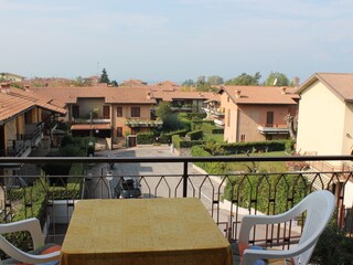 Appartamento per vacanze Lazise Registrazione all'aperto 2