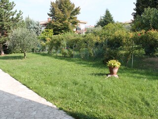 Appartamento per vacanze Lazise Registrazione all'aperto 4