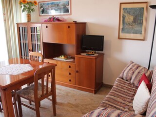 Appartamento per vacanze Lazise Caratteristiche 6