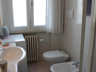 Appartamento per vacanze Lazise Caratteristiche 8