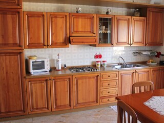 Appartamento per vacanze Lazise Caratteristiche 7