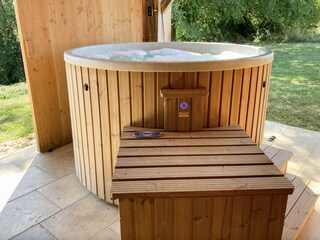 Villa Beauregard-et-Bassac Registrazione all'aperto 6