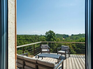 Villa Beauregard-et-Bassac Ambiente 46