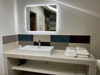 Villa Beauregard-et-Bassac Caratteristiche 11