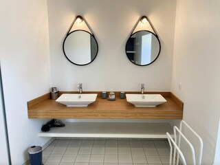 Villa Beauregard-et-Bassac Caratteristiche 13