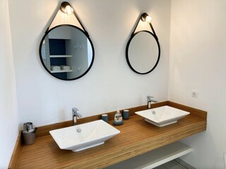 Villa Beauregard-et-Bassac Caratteristiche 14