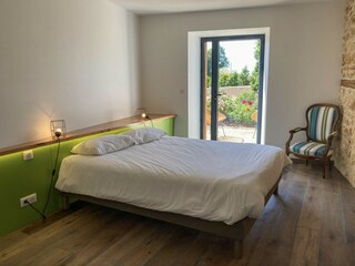 Villa Beauregard-et-Bassac Caratteristiche 17