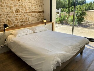 Villa Beauregard-et-Bassac Caratteristiche 19