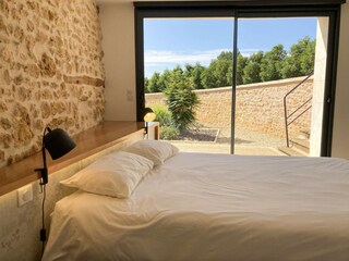 Villa Beauregard-et-Bassac Caratteristiche 20