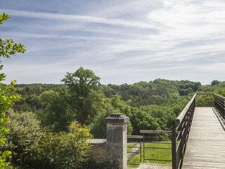 Villa Beauregard-et-Bassac Ambiente 49