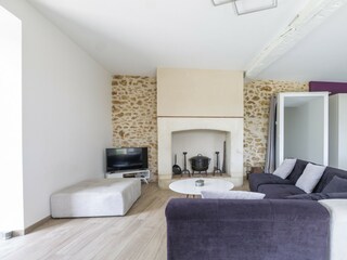 Villa Beauregard-et-Bassac Caratteristiche 22