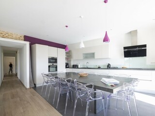 Villa Beauregard-et-Bassac Caratteristiche 24