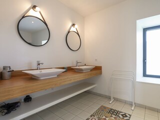 Villa Beauregard-et-Bassac Caratteristiche 26