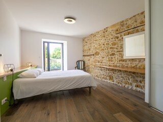 Villa Beauregard-et-Bassac Caratteristiche 27