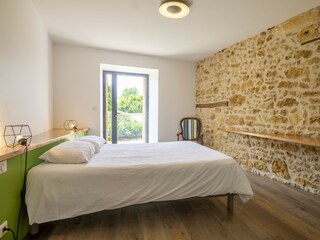 Villa Beauregard-et-Bassac Caratteristiche 28