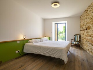 Villa Beauregard-et-Bassac Caratteristiche 29