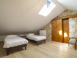 Villa Beauregard-et-Bassac Caratteristiche 40