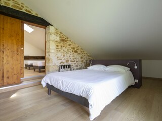 Villa Beauregard-et-Bassac Caratteristiche 41