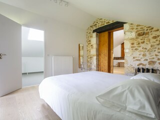 Villa Beauregard-et-Bassac Caratteristiche 42