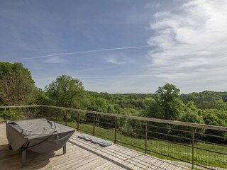 Villa Beauregard-et-Bassac Ambiente 50