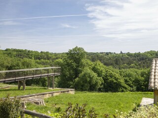 Villa Beauregard-et-Bassac Ambiente 51