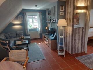 Apartamento de vacaciones Dranske Características 1