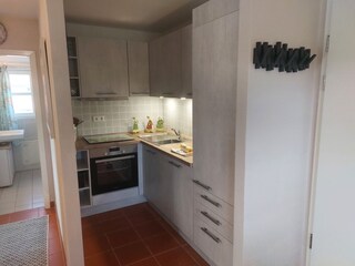 Apartamento de vacaciones Dranske Características 3