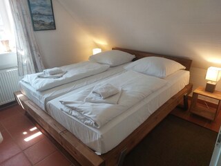 Apartamento de vacaciones Dranske Características 4