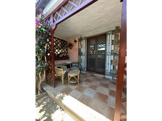 Apartment San Teodoro Außenaufnahme 5