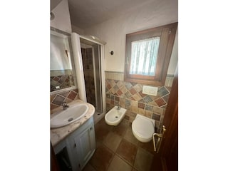 Apartment San Teodoro Ausstattung 22