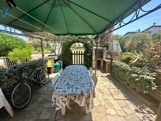 Apartment San Teodoro Außenaufnahme 8