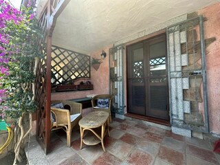 Apartment San Teodoro Außenaufnahme 10