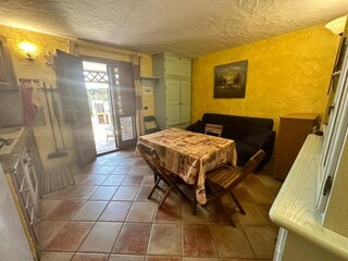 Apartment San Teodoro Ausstattung 20