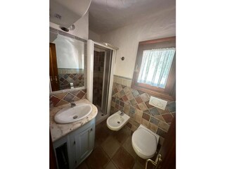 Appartement San Teodoro Kenmerken 25