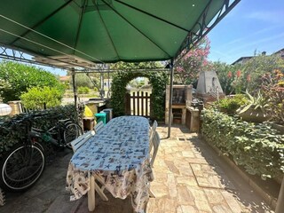 Apartment San Teodoro Außenaufnahme 15