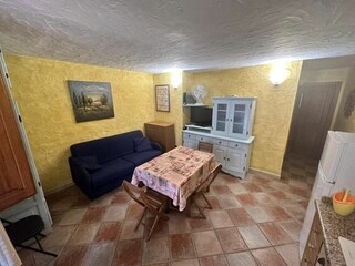 Apartment San Teodoro Ausstattung 17
