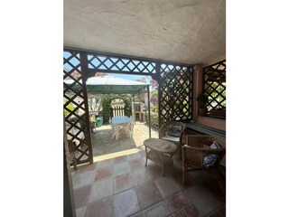 Apartment San Teodoro Außenaufnahme 12