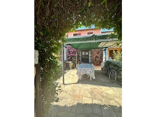 Apartment San Teodoro Außenaufnahme 13