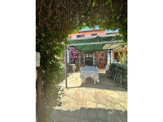 Appartement San Teodoro Buitenaudio-opname 13