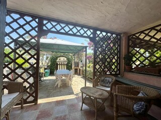 Apartment San Teodoro Außenaufnahme 14