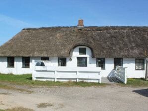 Apartment 4 Personen Ferienhaus in Blåvand - Blåvand - image1